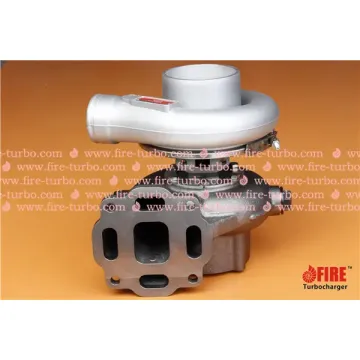 Turbocharger H1C 3533730 3533729 for Cummins Marine Engine